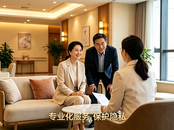 浮梁有偿售卵代生女生的客户的客户群体有哪些