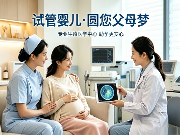浮梁辅助生育服务 试管婴儿行业的兴起背景、发展与未来展望